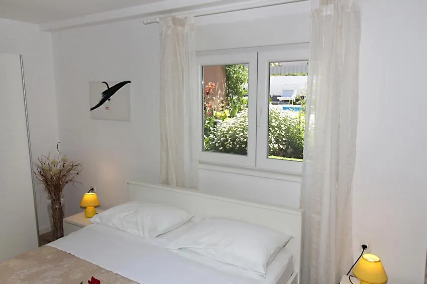 Vila Anda Zadar 0*,