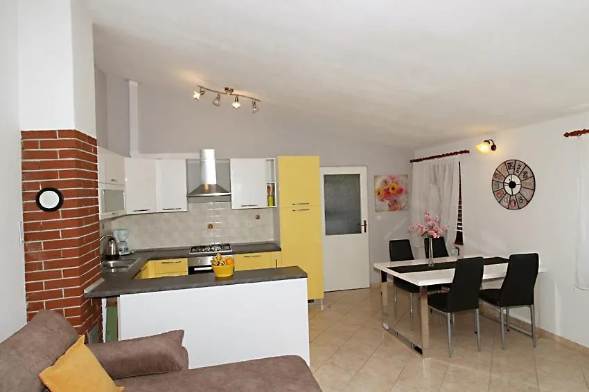 Villa Vila Anda Zadar Croatia