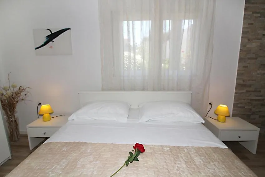 Vila Anda Zadar