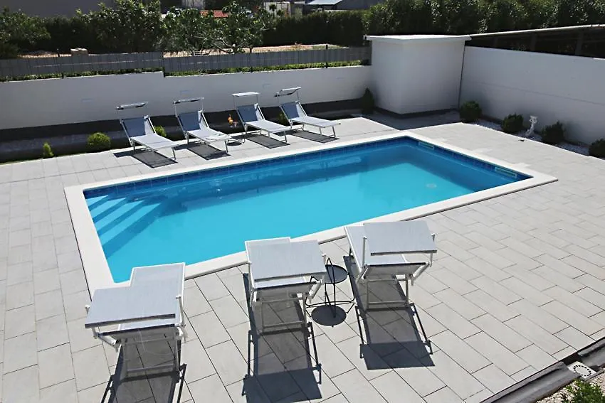 Villa Vila Anda Zadar