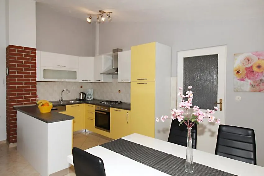 Villa Vila Anda Zadar