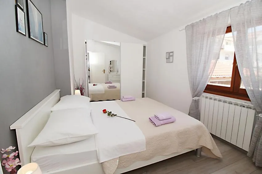 Vila Anda Zadar Croatia