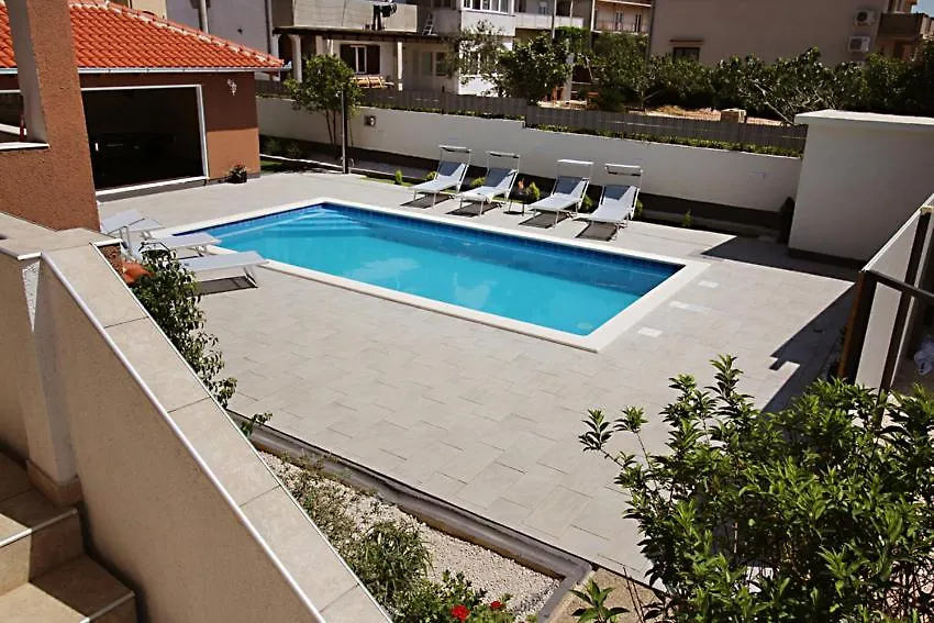 Vila Anda Zadar