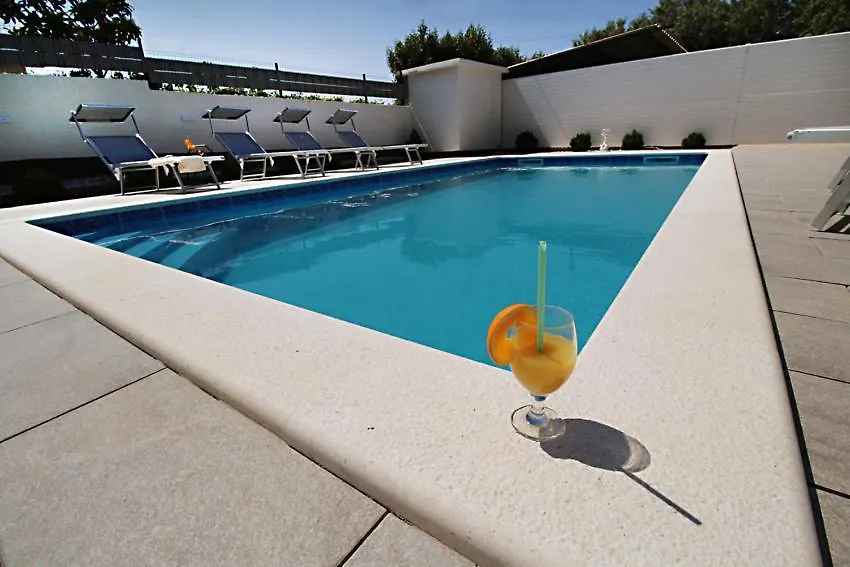 Vila Anda Zadar