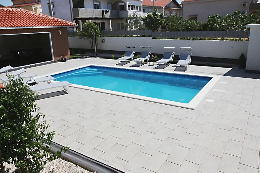 Vila Anda Zadar 0*,  Croatia