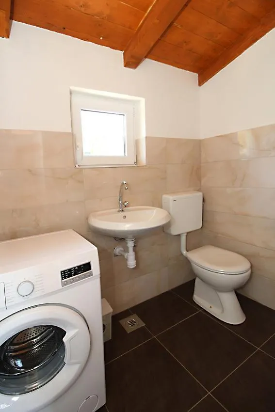 Villa Vila Anda Zadar Croatia