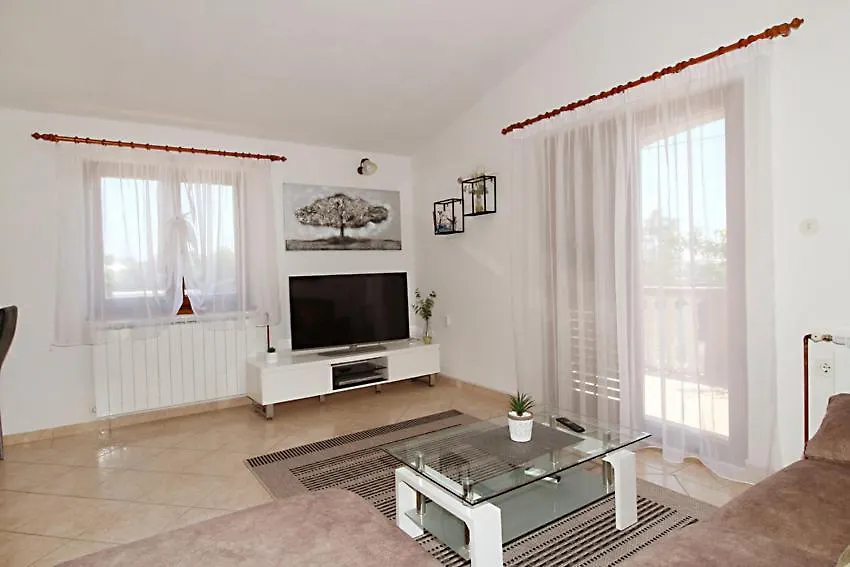 Vila Anda Zadar