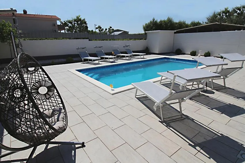 Vila Anda Zadar Villa