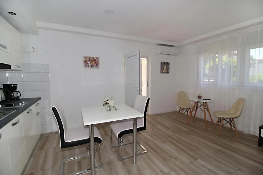 Vila Anda Zadar