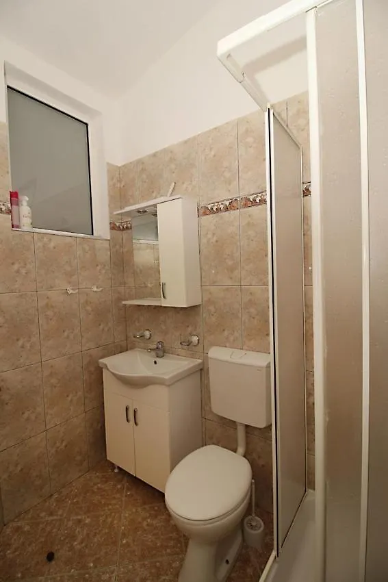 Vila Anda Zadar Croatia
