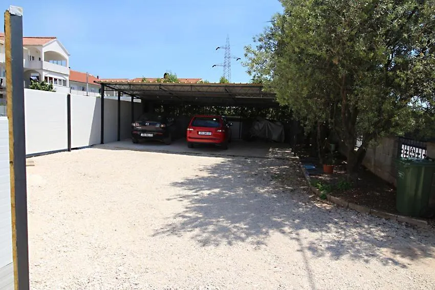 Vila Anda Zadar
