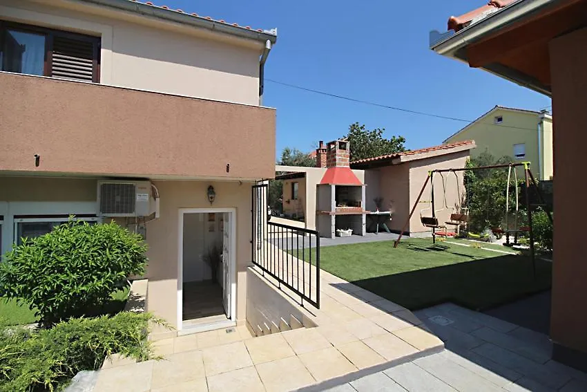 Villa Vila Anda Zadar
