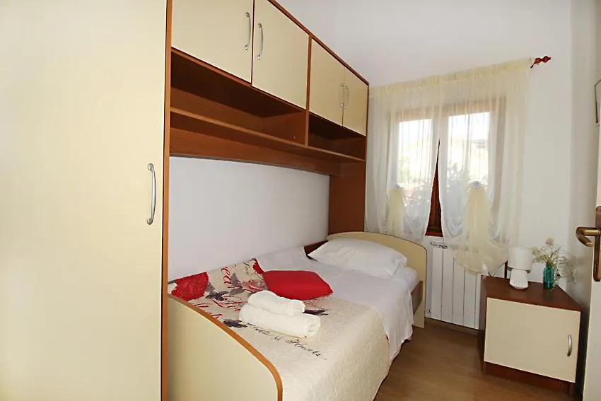 Villa Vila Anda Zadar