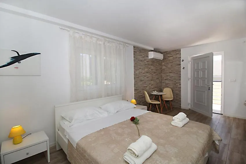 Vila Anda Zadar Villa