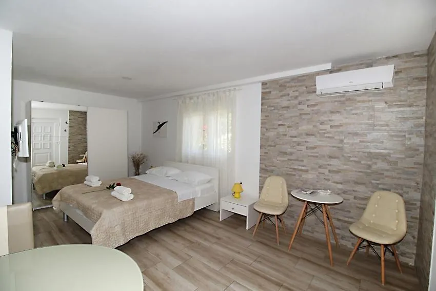 Vila Anda Zadar