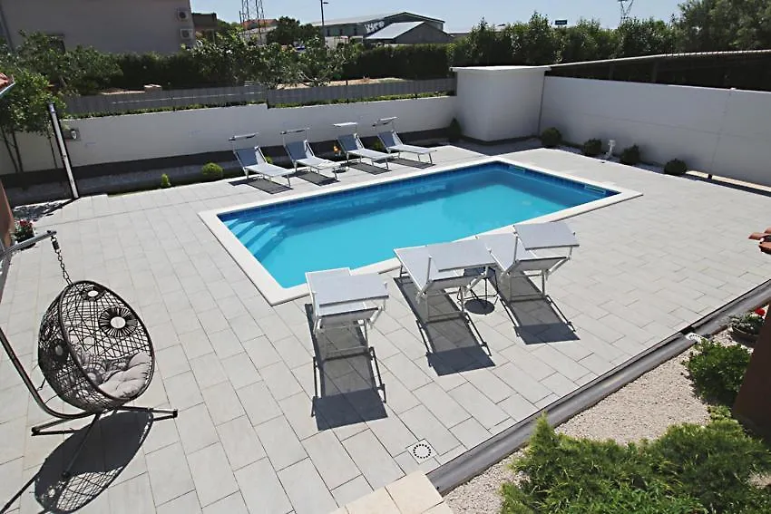 Vila Anda Zadar 0*,  Croatia