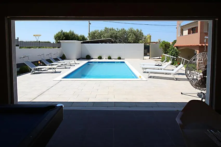 Villa Vila Anda Zadar