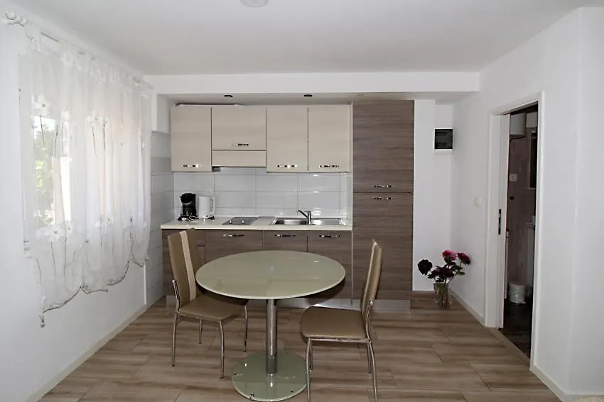 Vila Anda Zadar
