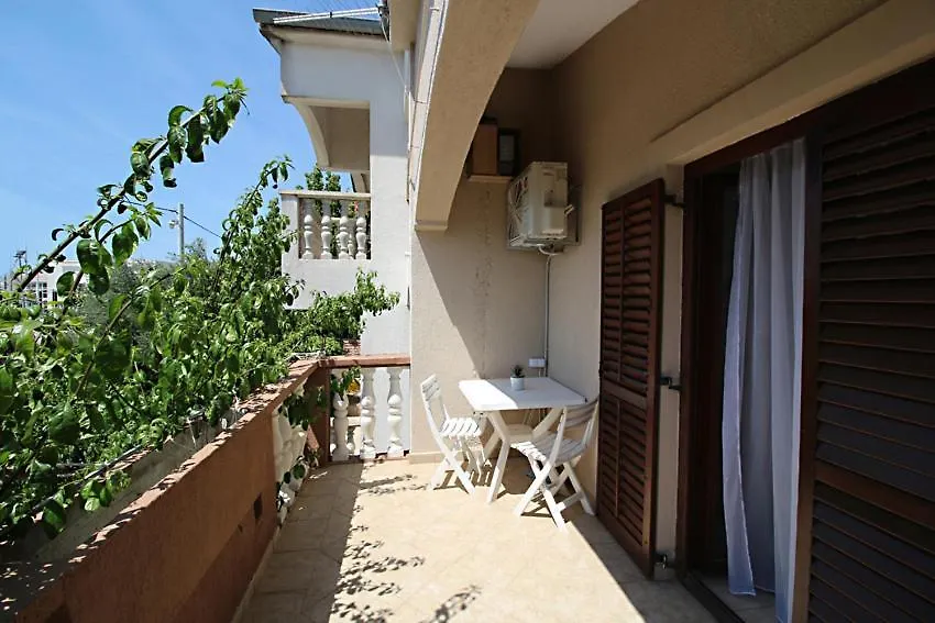 Vila Anda Zadar Villa