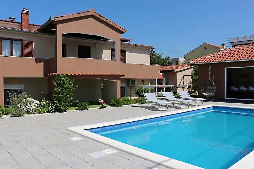 Vila Anda Zadar Villa