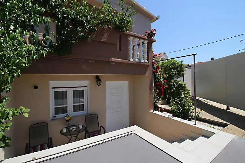 Vila Anda Zadar