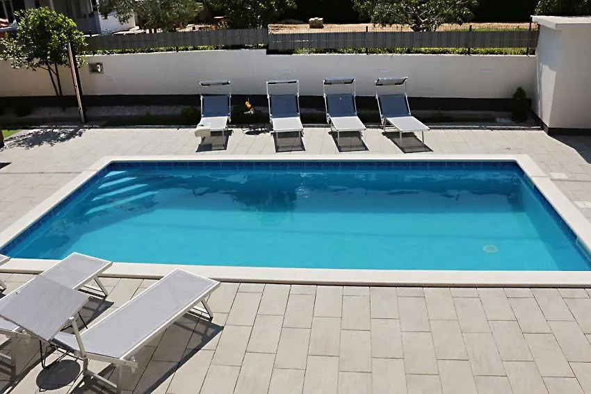 Vila Anda Zadar Villa
