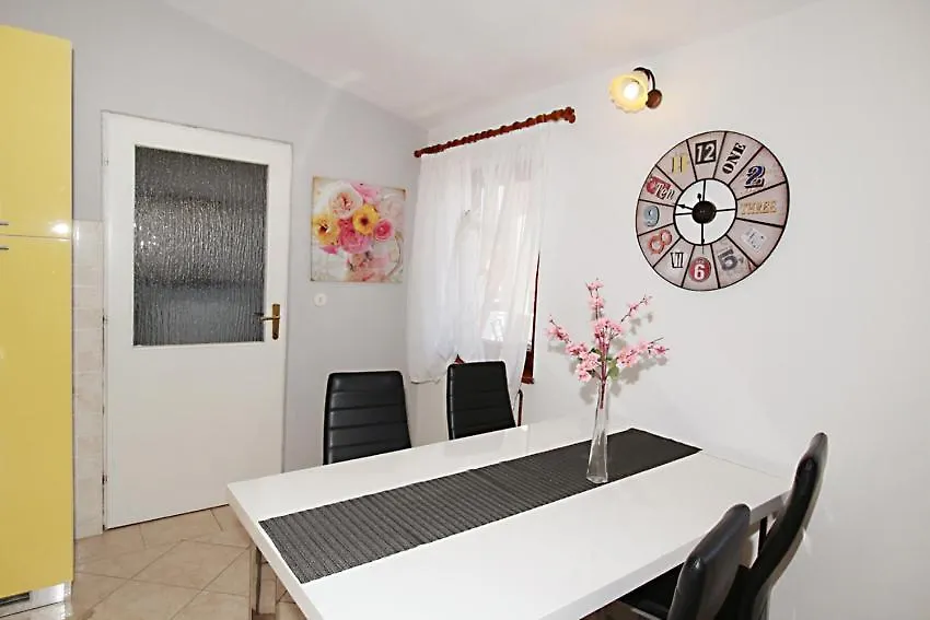 Villa Vila Anda Zadar Croatia