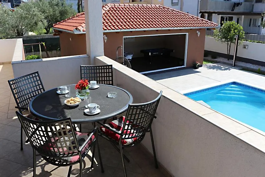 Vila Anda Zadar Croatia