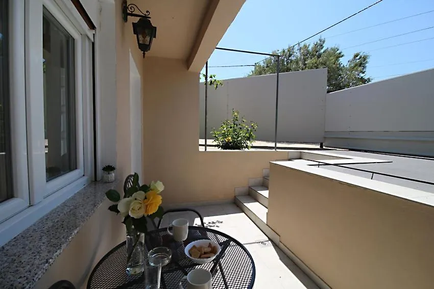 Vila Anda Zadar Villa