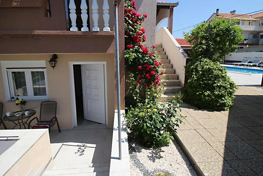 Villa Vila Anda Zadar