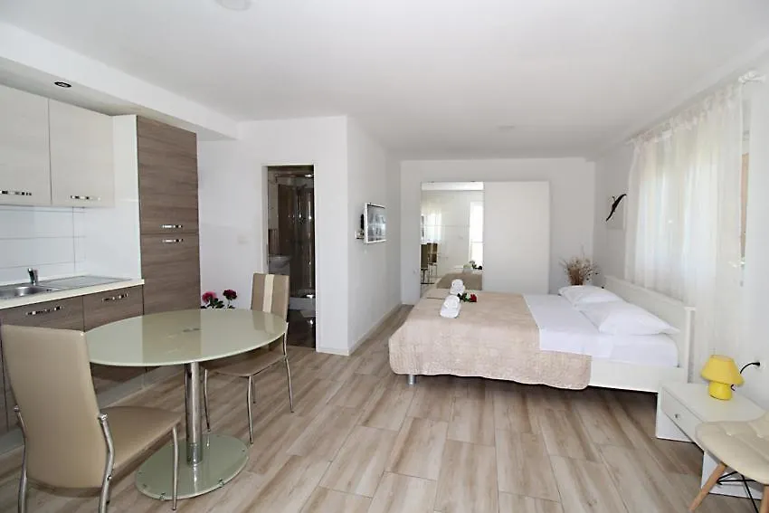 Villa Vila Anda Zadar