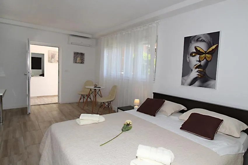 Vila Anda Zadar 0*,  Croatia
