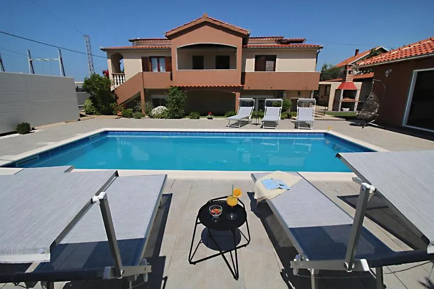 Vila Anda Zadar 0*,  Croatia
