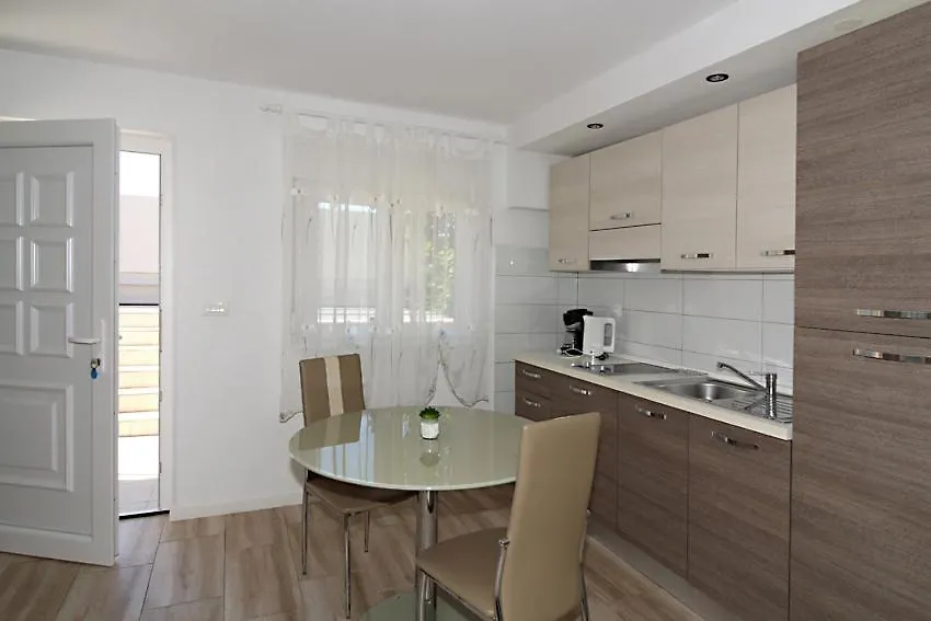 Vila Anda Zadar Croatia