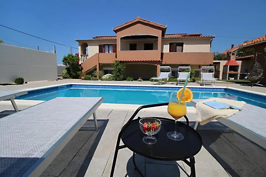 Vila Anda Zadar Villa