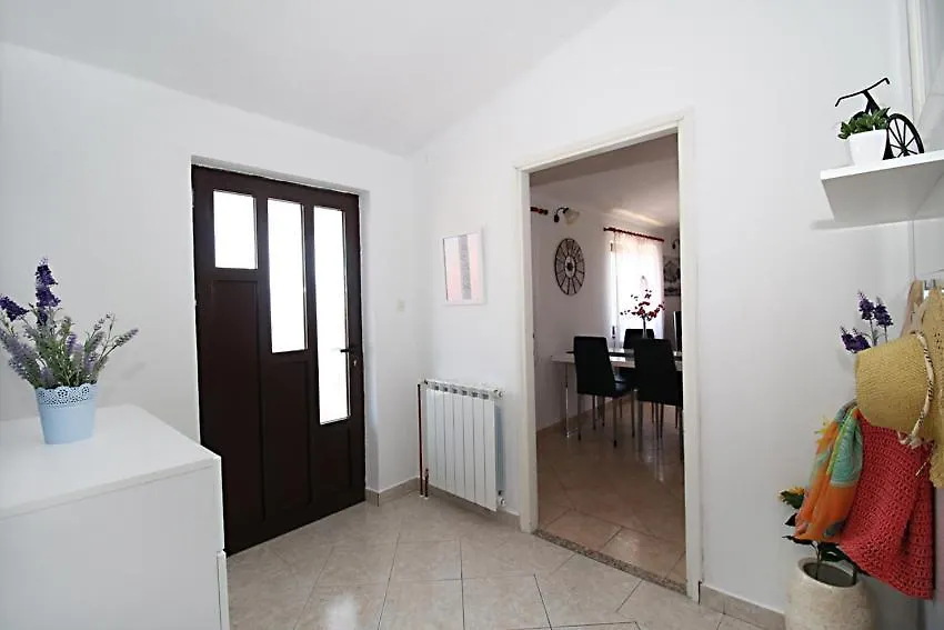Vila Anda Zadar Croatia