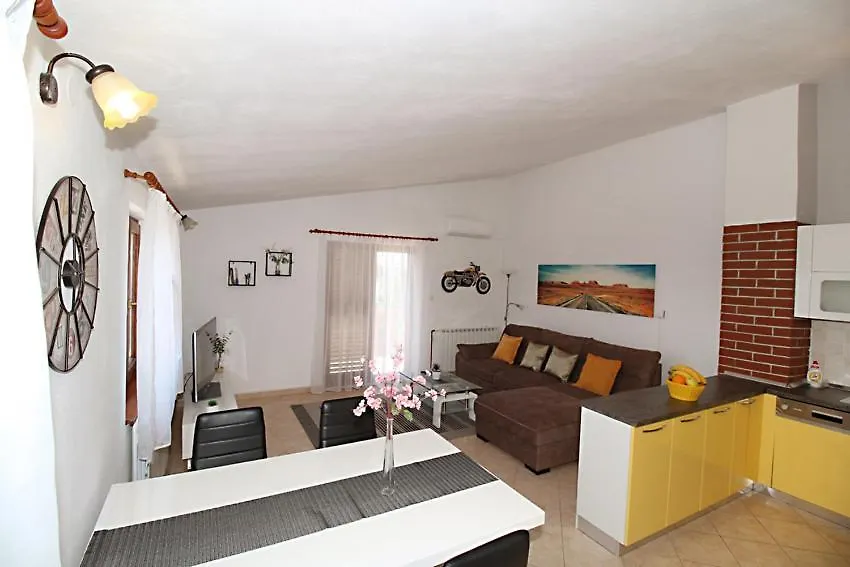 Vila Anda Zadar 0*,  Croatia