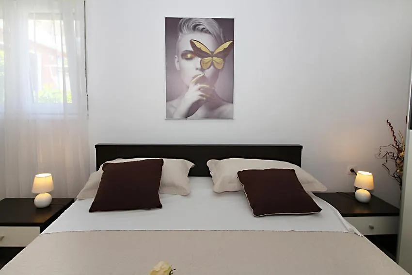 Villa Vila Anda Zadar