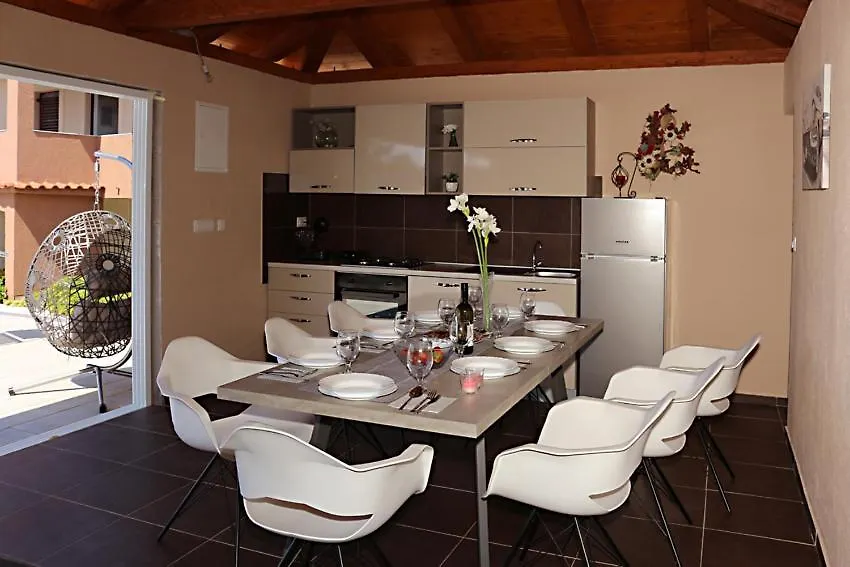 Vila Anda Zadar Villa