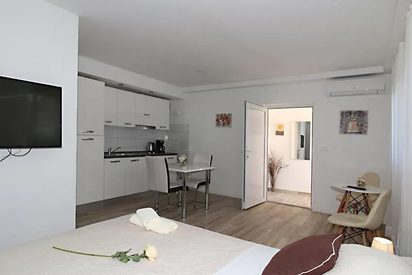 Villa Vila Anda Zadar