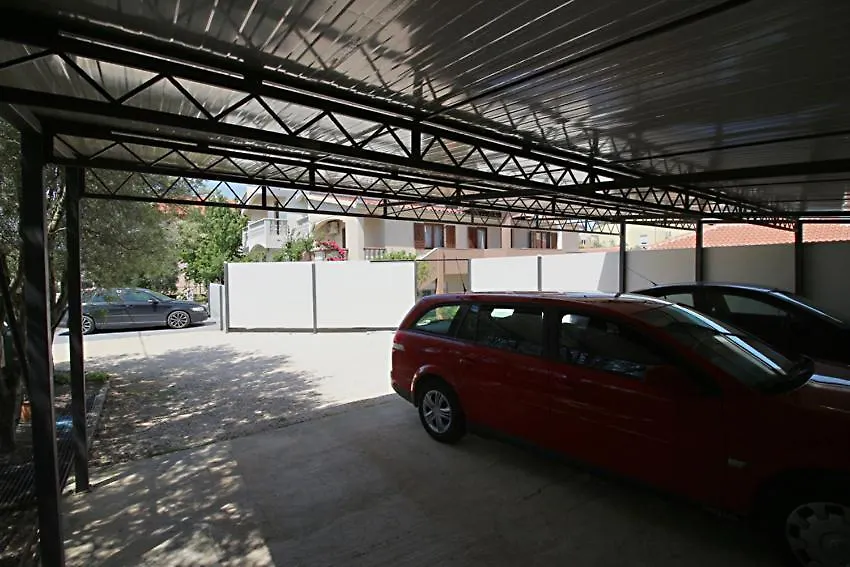 Vila Anda Zadar Villa
