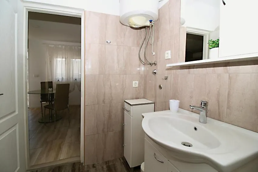 Vila Anda Zadar 0*,  Croatia