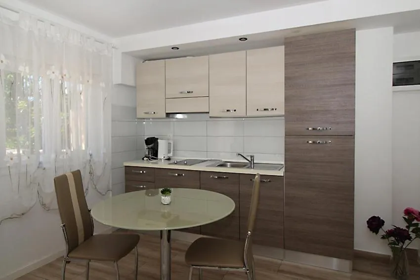 Vila Anda Zadar Villa