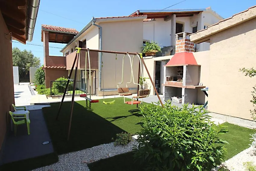 Vila Anda Zadar