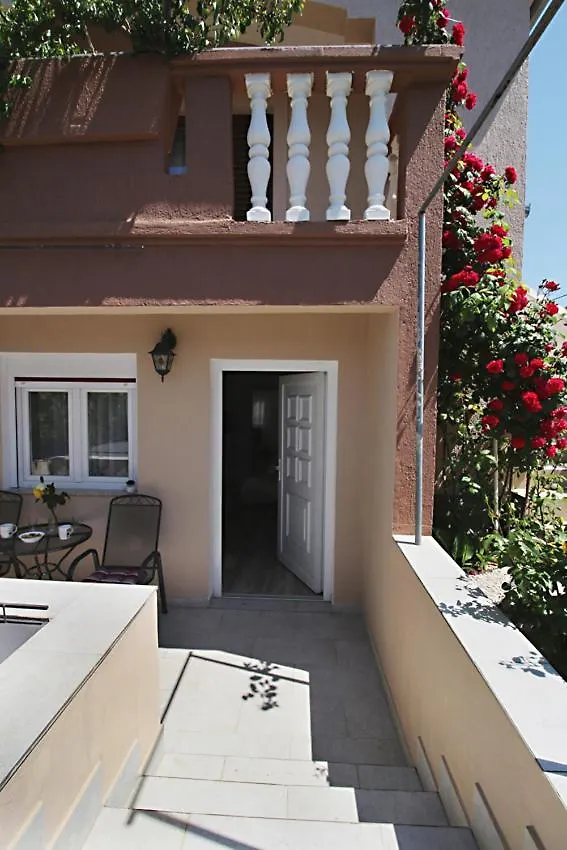 Villa Vila Anda Zadar