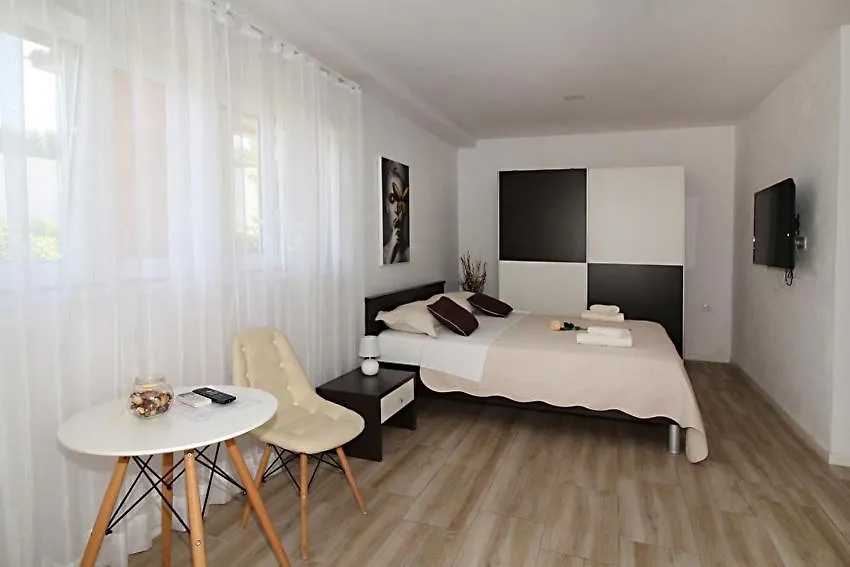 Villa Vila Anda Zadar Croatia