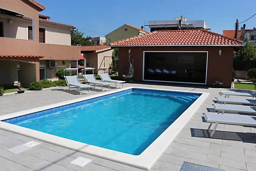 Vila Anda Zadar