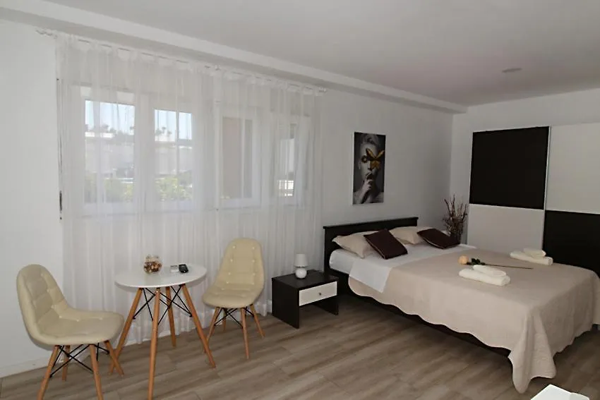 Villa Vila Anda Zadar