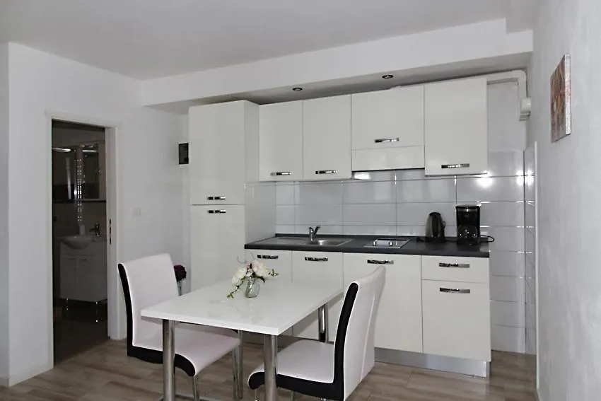 Vila Anda Zadar Villa
