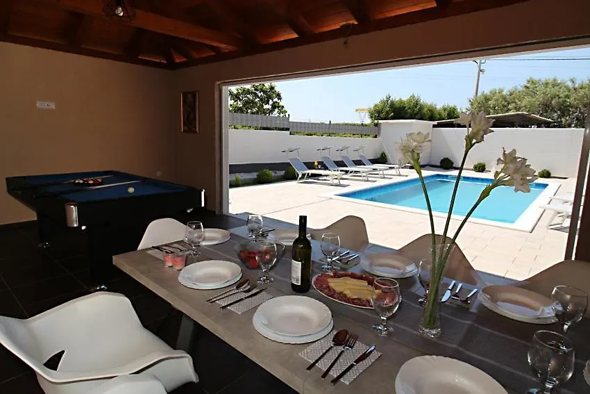 Vila Anda Zadar 0*,  Croatia